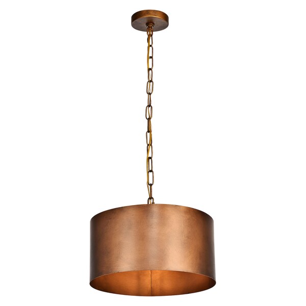 Miro 1-Light Pendant